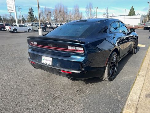 New 2026 Dodge Charger Scat Pack image 9