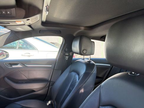 Used 2016 Audi A3 1.8T Premium Plus w/ Technology Package image 8