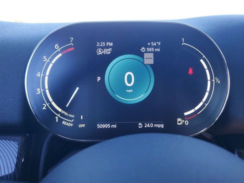 Used 2023 MINI Cooper Countryman S w/ Signature Upholstery Package image 37