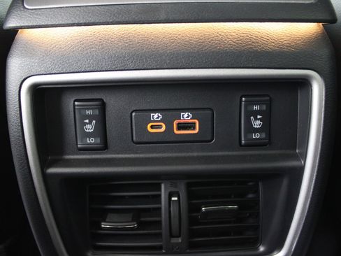 Used 2023 Nissan Murano SL w/ SL Moonroof Package image 28