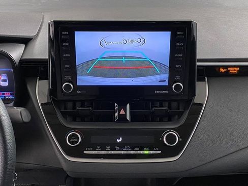 Certified 2022 Toyota Corolla LE image 15