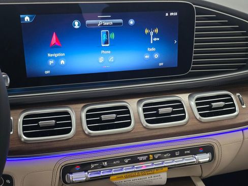 New 2026 Mercedes-Benz GLE 450 4MATIC image 15