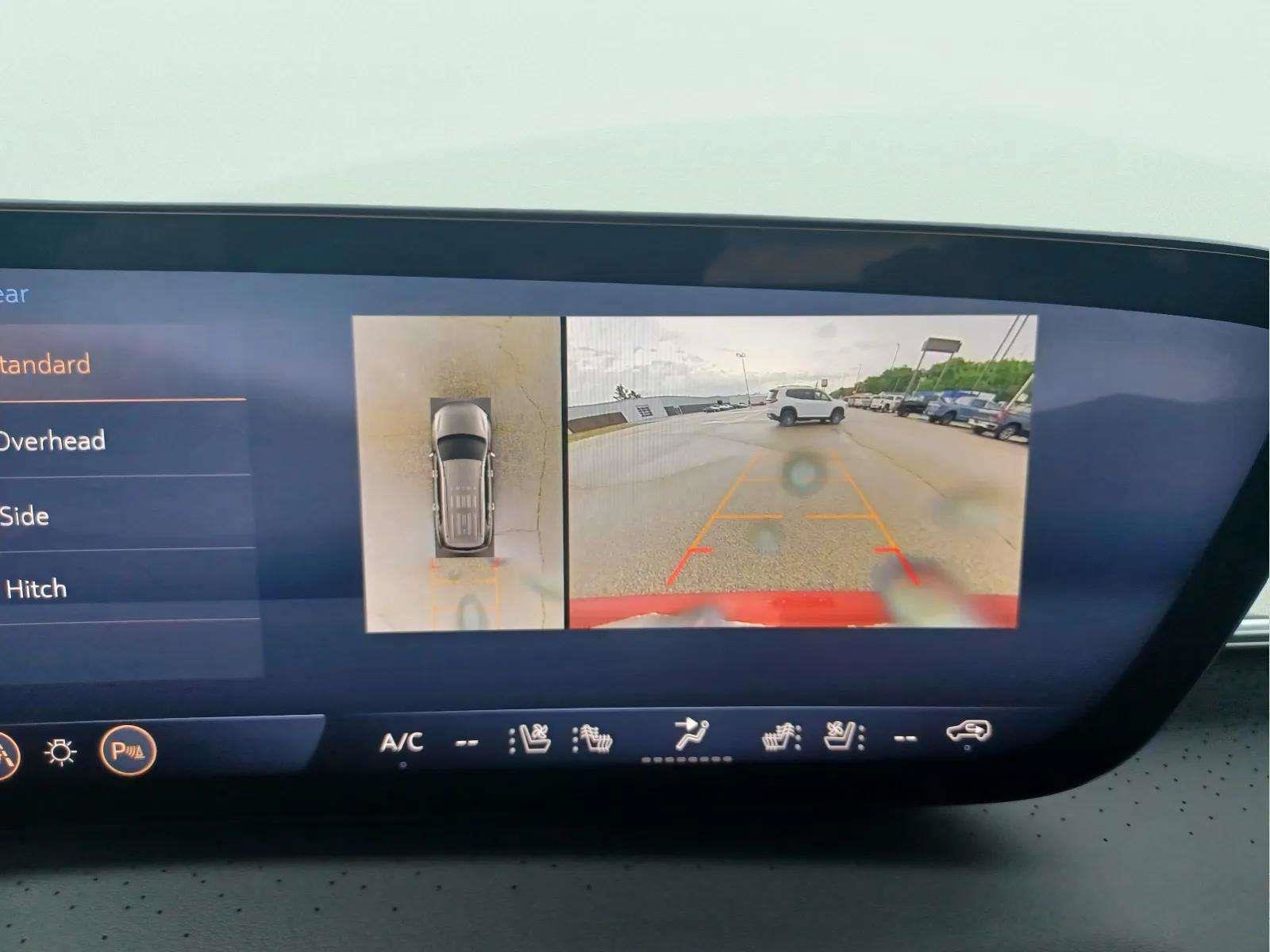 Used 2026 Buick Enclave Avenir w/ Super Cruise Package AWD/4WD image 34