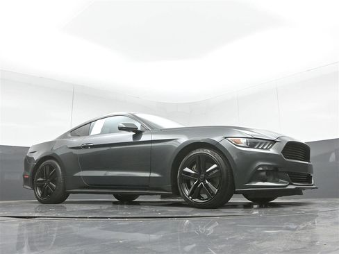 Used 2015 Ford Mustang Premium w/ Ecoboost Performance Package RWD image 29