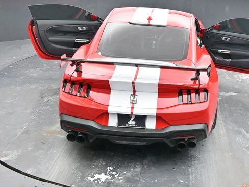 New 2025 Ford Mustang GT Premium w/ GT Performance Package image 65