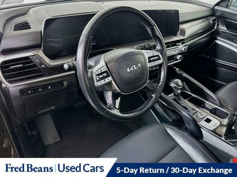 Used 2023 Kia Telluride S w/ S Sunroof Package image 11