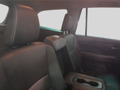 Used 2022 Honda Pilot Special Edition image 22