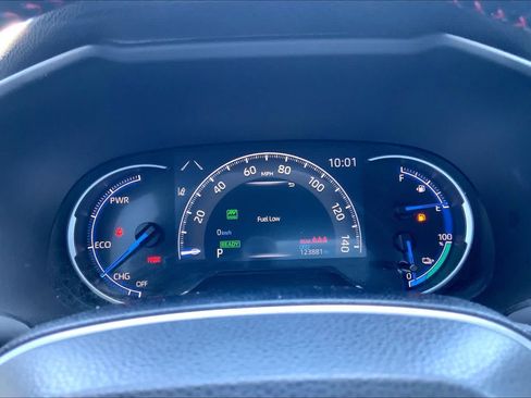Used 2021 Toyota RAV4 XSE w/ Weather Package AWD/4WD image 26