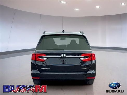 Used 2022 Honda Odyssey Touring image 5