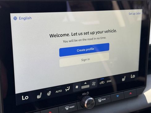 New 2026 Toyota RAV4 Woodland image 16