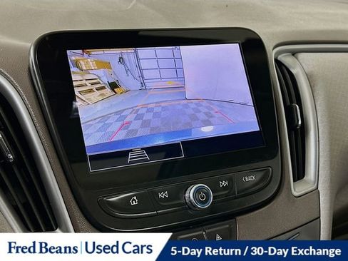 Used 2023 Chevrolet Malibu LT image 15