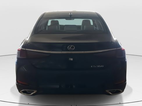 New 2025 Lexus ES 350 w/ Premium Package image 6