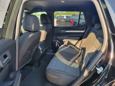 New 2026 GMC Terrain Elevation w/ Black Edition image 23