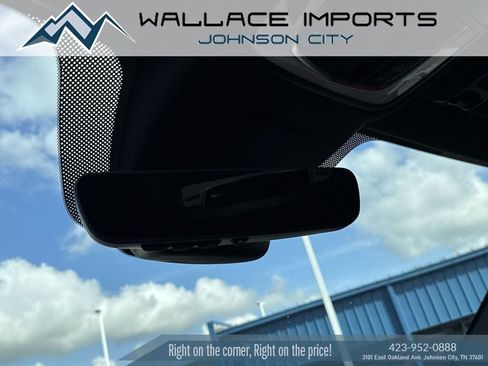 Used 2025 Acura MDX A-Spec AWD/4WD image 17