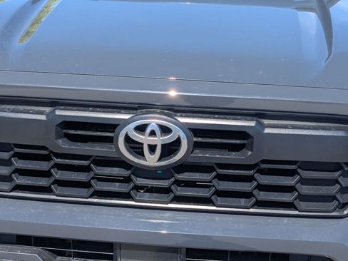 Used 2024 Toyota Tacoma TRD Off-Road w/ TRD Off Road Upgrade Package AWD/4WD image 13