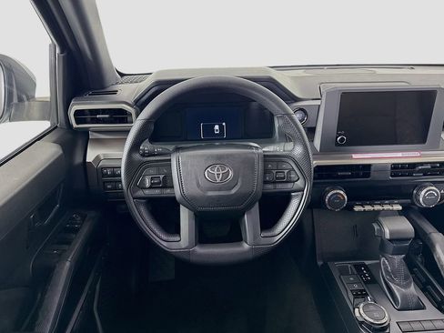 Certified 2024 Toyota Tacoma SR5 image 15