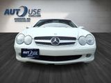 Used 2003 Mercedes-Benz SL 500 image 2