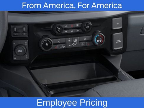 New 2026 Ford F250 XLT w/ XLT Premium Package AWD/4WD image 15