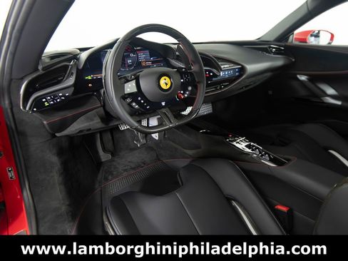 Used 2024 Ferrari SF90 Spider AWD/4WD image 11