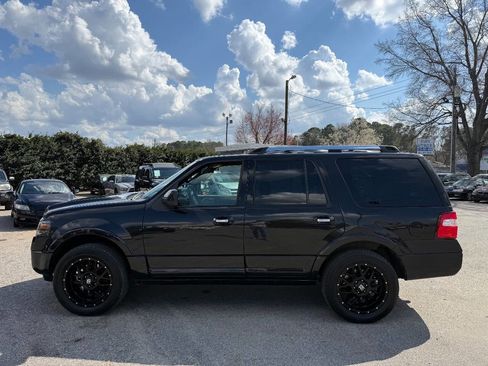 Used 2014 Ford Expedition Limited w/ Equipment Group 301A image 6