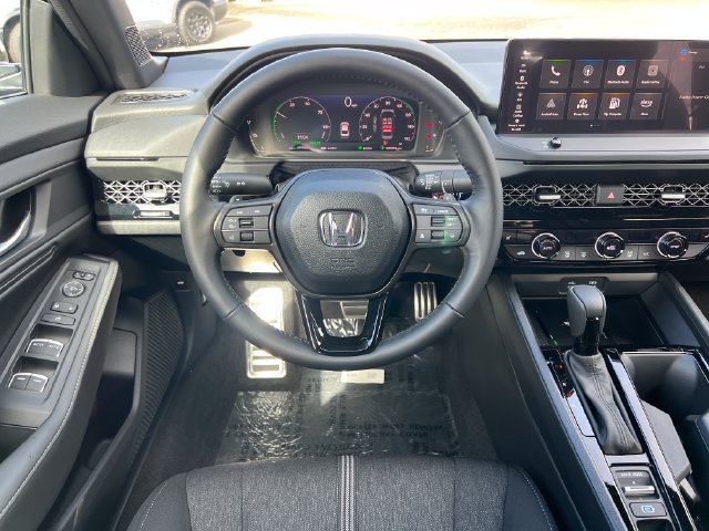 New 2026 Honda Accord Sport image 13