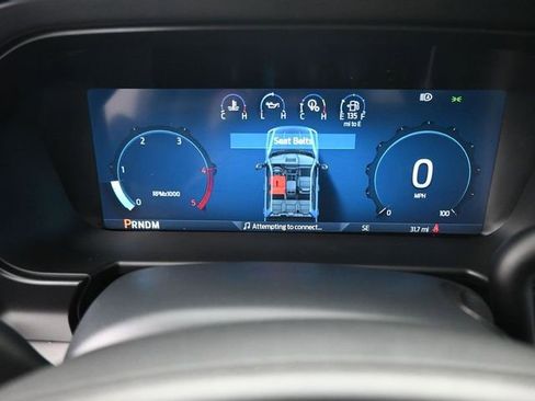 New 2026 Ford F250 XLT w/ XLT Premium Package image 12