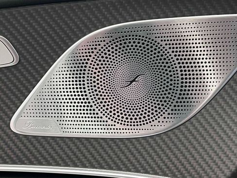 New 2026 Mercedes-Benz AMG GT 43 image 36