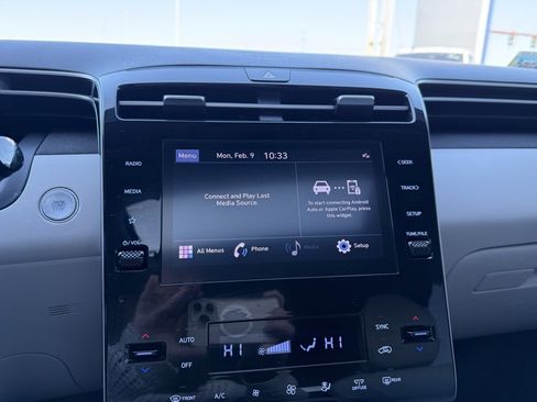 Used 2023 Hyundai Tucson SEL w/ Convenience Package image 15