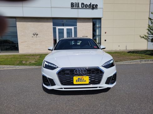 Used 2024 Audi A5 2.0T Premium Plus AWD/4WD image 10