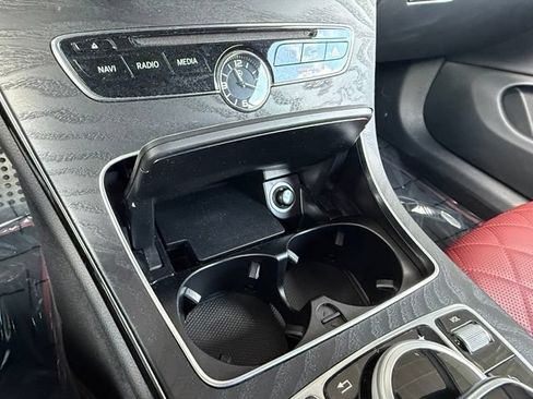 Used 2018 Mercedes-Benz C 300 Cabriolet image 27