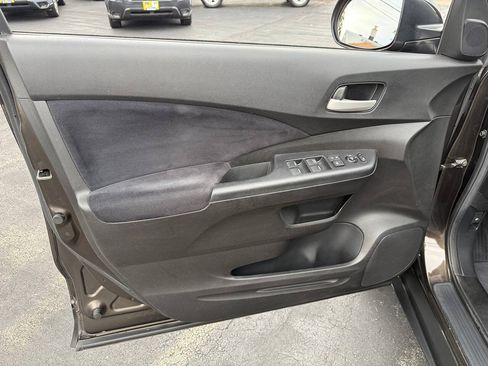 Used 2013 Honda CR-V EX image 85
