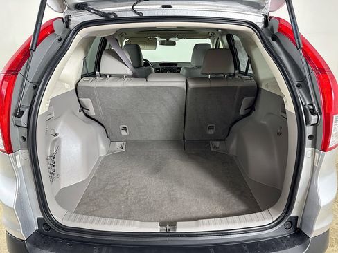 Used 2012 Honda CR-V EX-L image 20