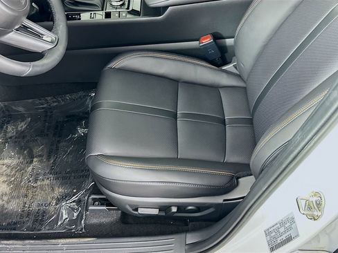 New 2026 MAZDA CX-50 AWD 2.5 Hybrid w/ Cargo Package image 26