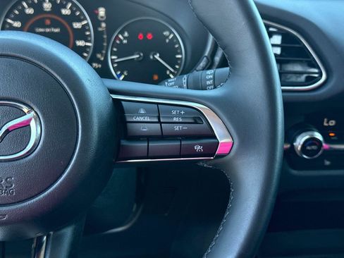 Certified 2025 MAZDA CX-30 AWD 2.5 S w/ Preferred Package image 26