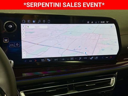 New 2026 Chevrolet Traverse RS image 15