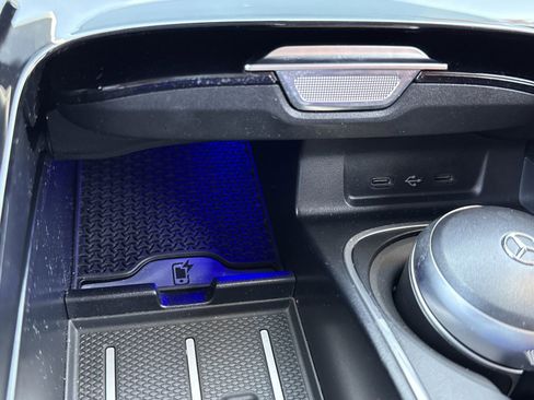 Certified 2022 Mercedes-Benz S 500 4MATIC image 23