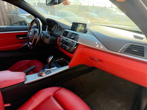 Used 2019 BMW 430i Gran Coupe xDrive w/ Convenience Package AWD/4WD image 28