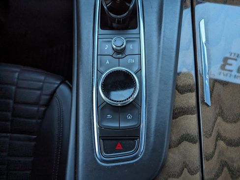 Used 2023 Cadillac Escalade Sport Platinum w/ LPO, Floor Liner Package image 24