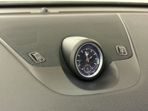 Used 2023 Maserati Levante GT image 26