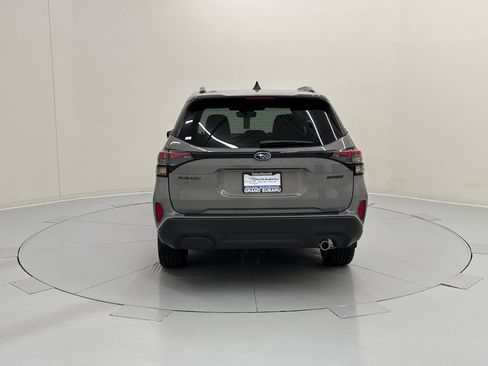 New 2026 Subaru Forester Sport AWD/4WD image 5