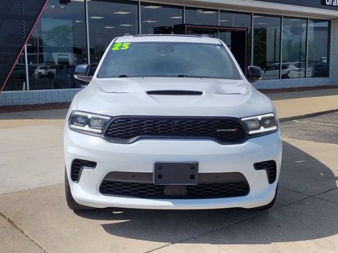 Used 2025 Dodge Durango R/T AWD/4WD image 16