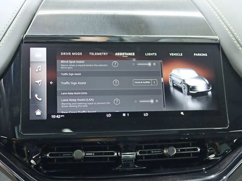 Used 2025 Aston Martin DBX 707 AWD/4WD image 34
