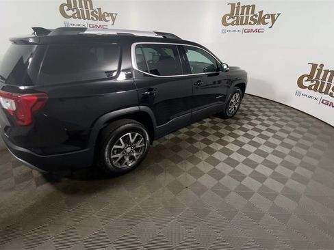 Used 2023 GMC Acadia SLE w/ Driver Convenience Package image 8