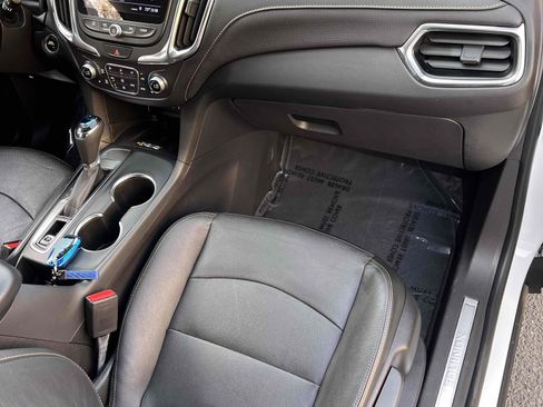 Used 2020 Chevrolet Equinox Premier image 39