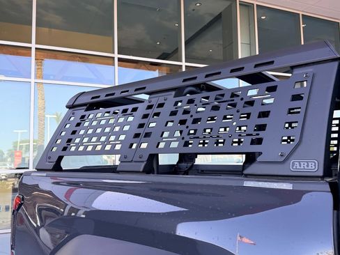 New 2026 Toyota Tacoma 4x4 Double Cab Hybrid image 15