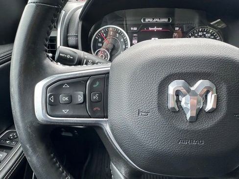 Used 2023 RAM 1500 Laramie AWD/4WD image 20