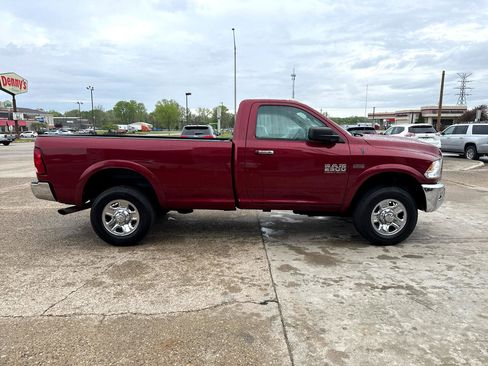 Used 2014 RAM 2500 SLT w/ Popular Equipment Group image 5