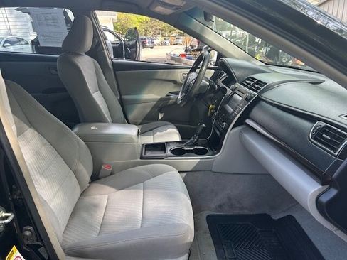 Used 2015 Toyota Camry LE FWD image 23