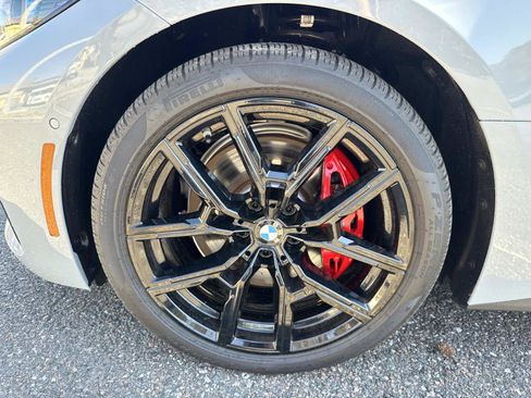 Used 2025 BMW i4 M50 w/ Premium Package image 10