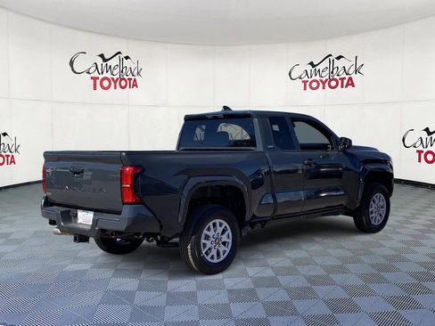 New 2026 Toyota Tacoma SR5 RWD image 7